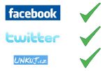 Facebook to vyhrál, ale o prsa Facebook to vyhrál, ale o prsa