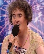 Susan Boyle Susan Boyle