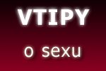 Vtipy o sexu Vtipy o sexu