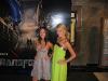 Megan Fox a Rachael Taylor společně na premiéře filmu  Transformers