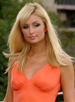 MEXICO PEOPLE PARIS HILTON