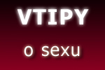 Vtipy o sexu