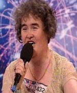 Susan Boyle